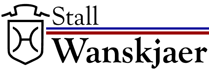 Stall Wanskjaer